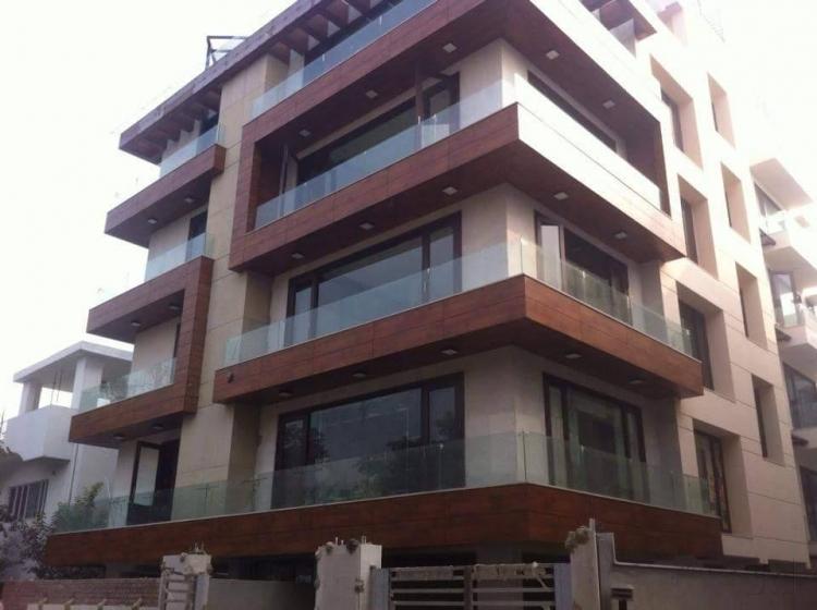 flat for rent in New Delhi